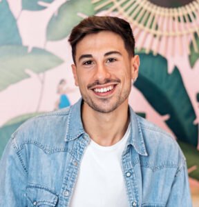 David Chen