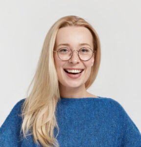Sarah Mitchell